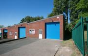 Delph Rd, Brierley Hill WMD - Warehouse