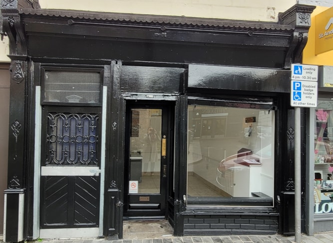 5 West St. Marys Gate, Grimsby for lease - Primary Photo - Image 1 of 3