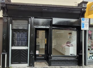 More details for 5 West St. Marys Gate, Grimsby - Retail for Lease