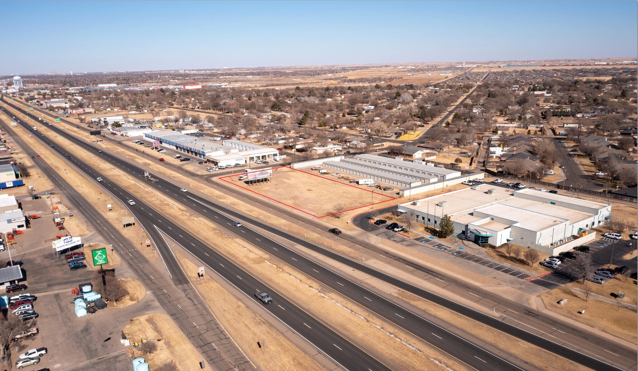 0 Camp, Amarillo, TX for sale Primary Photo- Image 1 of 1