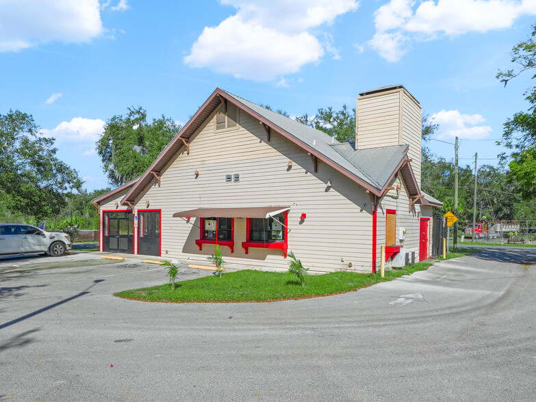 2535 Main St, Leesburg, FL for sale - Building Photo - Image 1 of 8