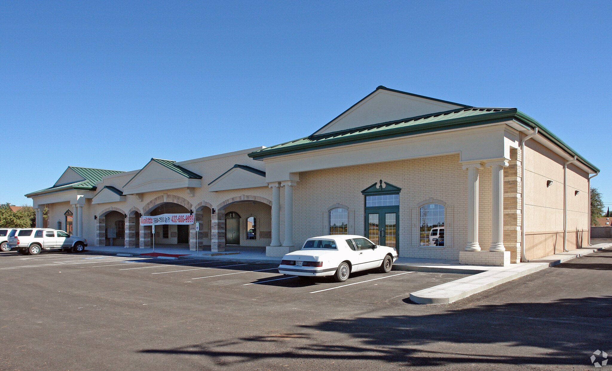 2817 W Loop 250 N, Midland, TX for sale Primary Photo- Image 1 of 1