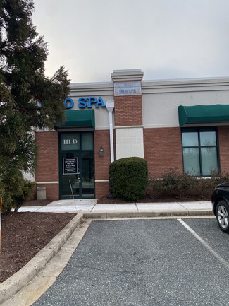 More details for 111 Bata Blvd, Belcamp, MD - Office/Medical for Lease