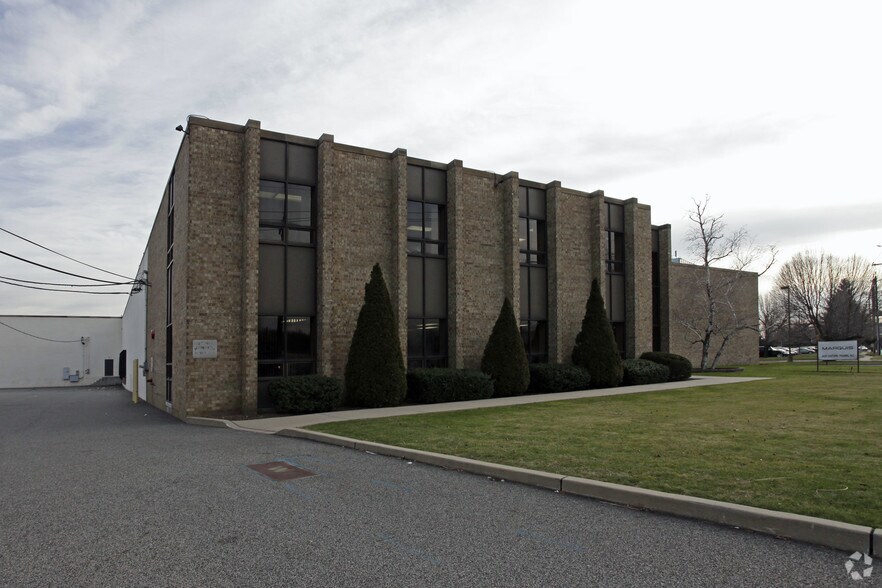245 Moonachie Rd, Moonachie, NJ 07074 Industrial for Lease