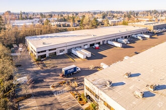 6777 SW Bonita Rd, Tigard, OR - AERIAL  map view - Image1