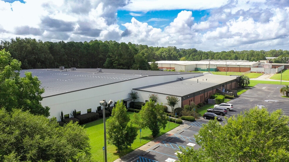104 Coleman Blvd, Savannah, GA for sale - Building Photo - Image 2 of 14