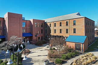 More details for 333 Liggett St, Durham, NC - Office for Lease