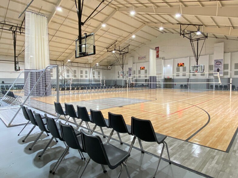 280 Commerce Blvd, Athens, GA 30606 Sports & Entertainment for Sale