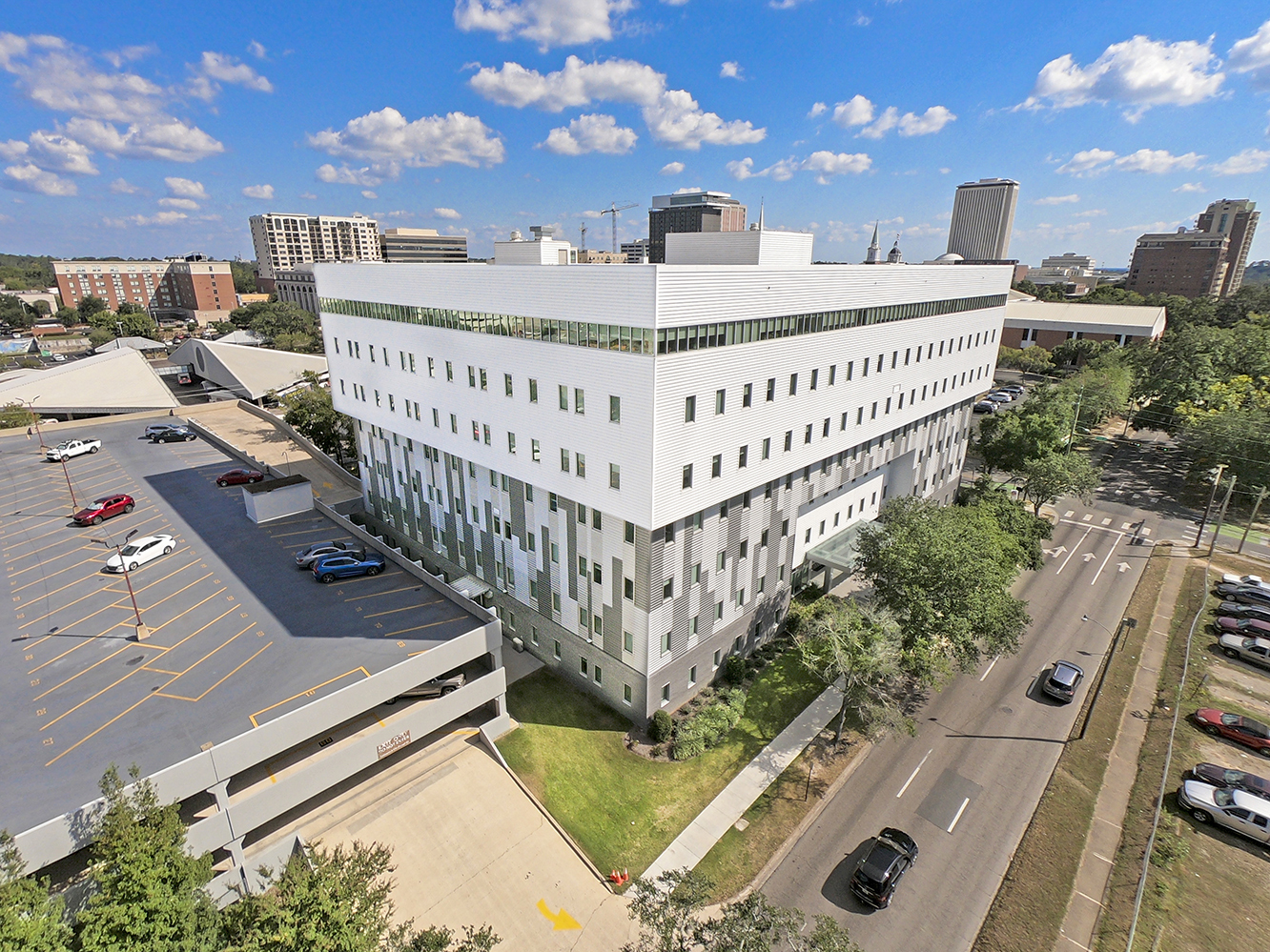 227 N Bronough St, Tallahassee, FL for lease Building Photo- Image 1 of 12