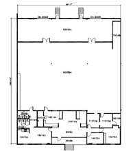 10460-10490 Markison Rd, Dallas, TX for lease Floor Plan- Image 1 of 1