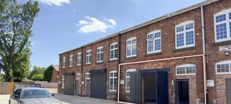 More details for 92 Meadow Road, Nottingham - Industrial for Lease