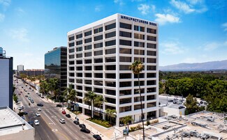 More details for 16255 Ventura Blvd, Encino, CA - Office for Lease