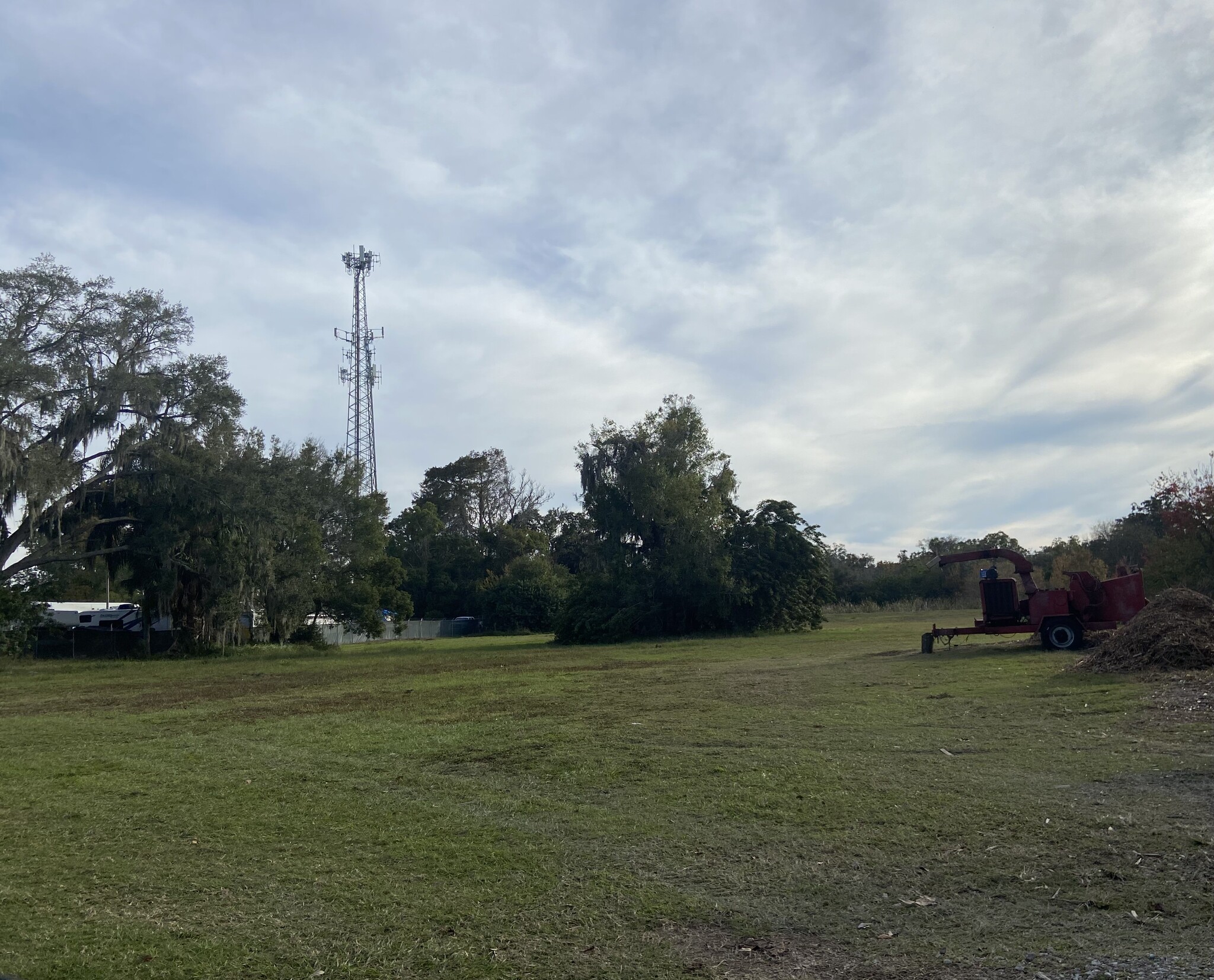 6850 Main St, New Port Richey, FL for lease Primary Photo- Image 1 of 2