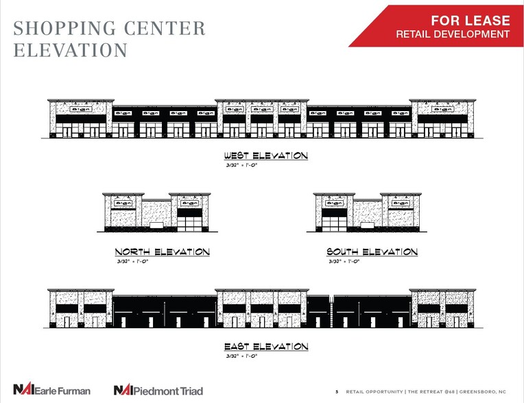 1 US-68 Hwy, Greensboro, NC for lease - Building Photo - Image 2 of 4