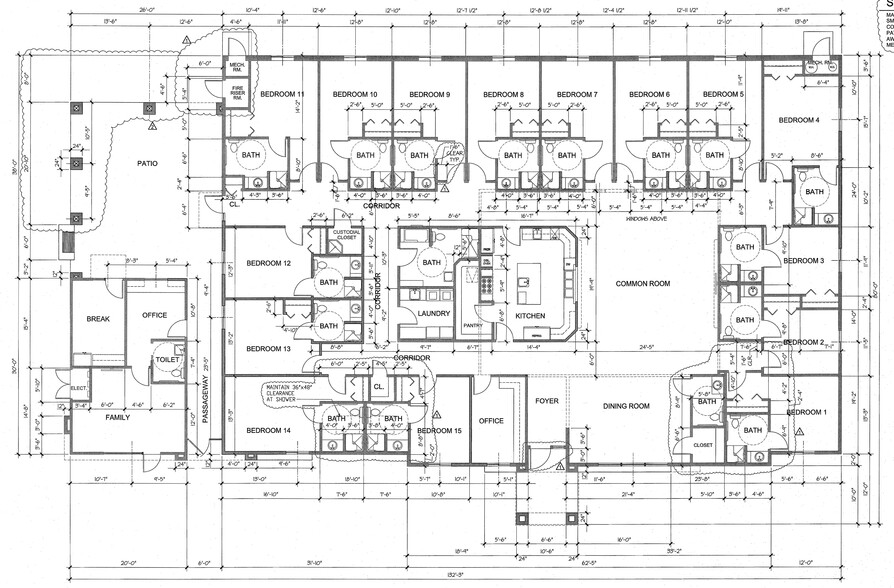 6180 W Mamie Kai Dr, Tucson, AZ 85743 - Assisted Living Facility ...