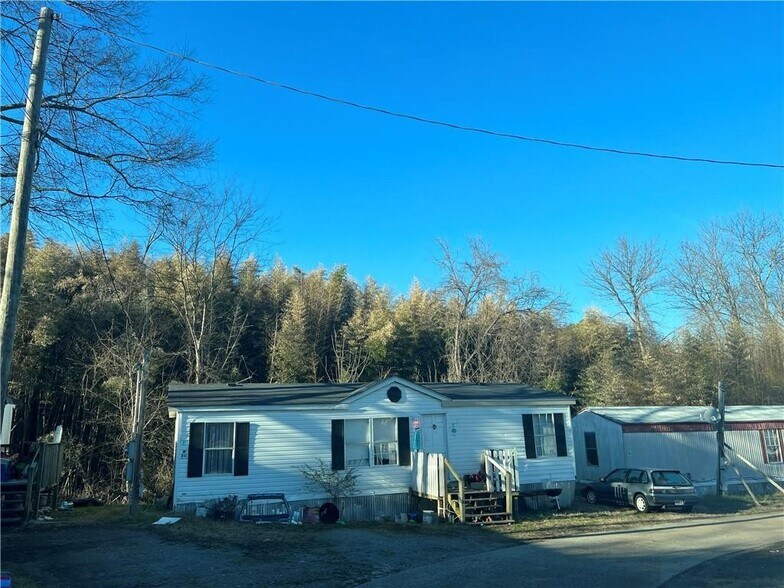 3102 Cave Spring Rd SW, Rome, GA 30161