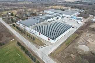 More details for 450 Thomas St, Ingersoll, ON - Industrial for Lease