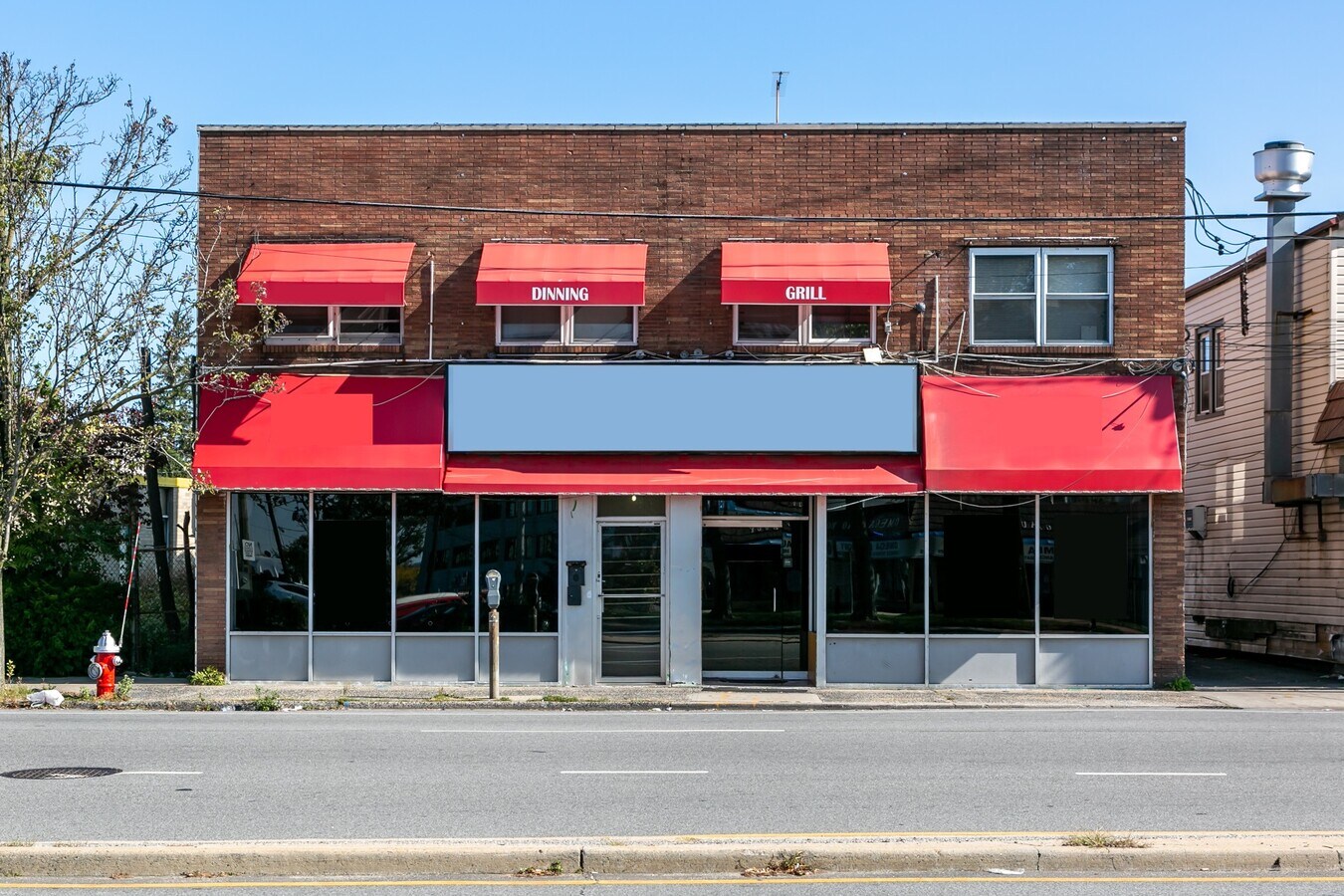 N Broadway, Hicksville, NY 11801