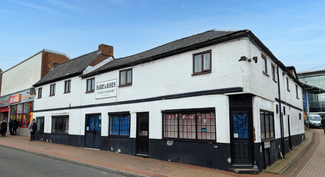 More details for 1 Mill St, Bedworth - Retail for Sale