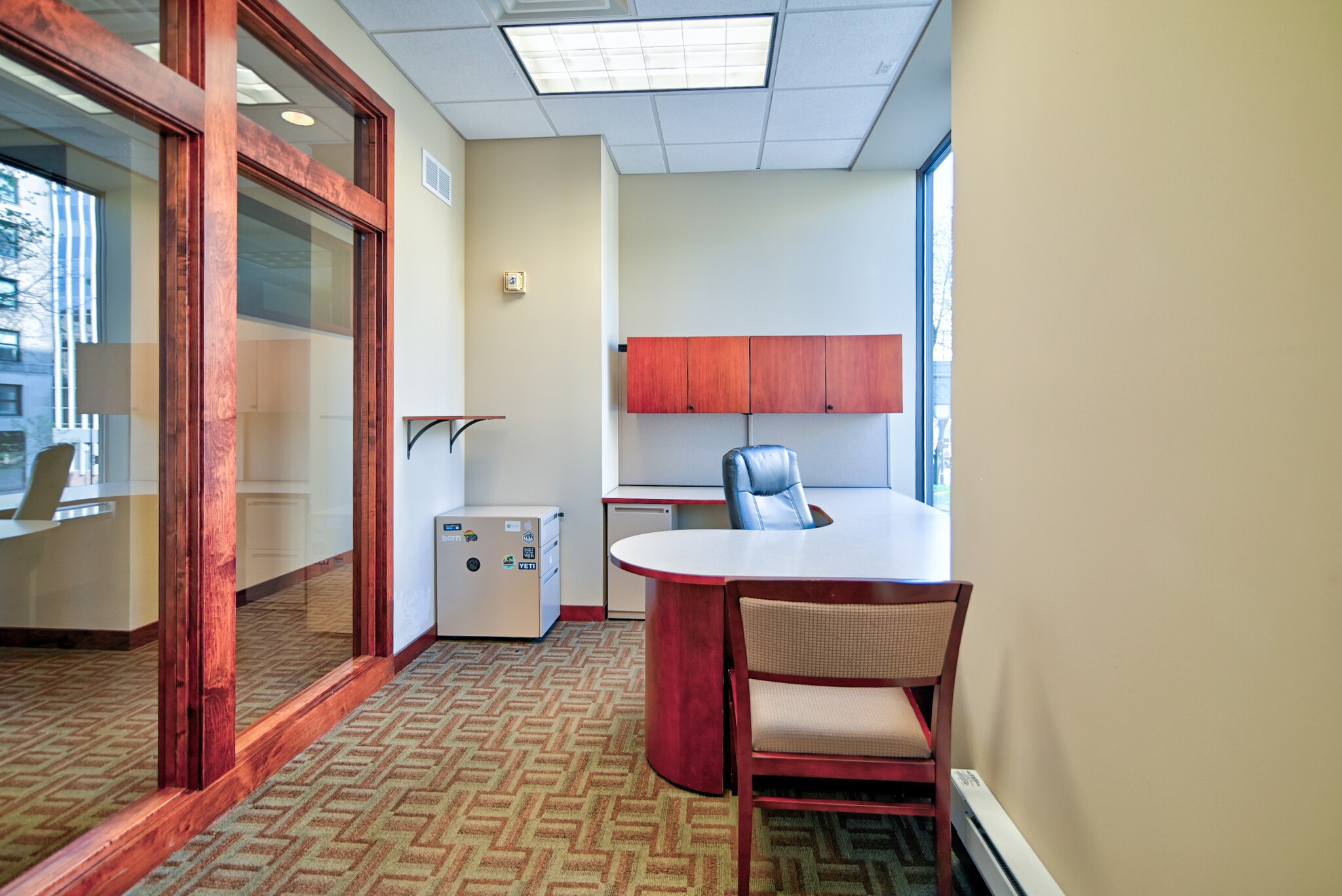 115-127 W Washington Ave, Madison, WI for lease Interior Photo- Image 1 of 13
