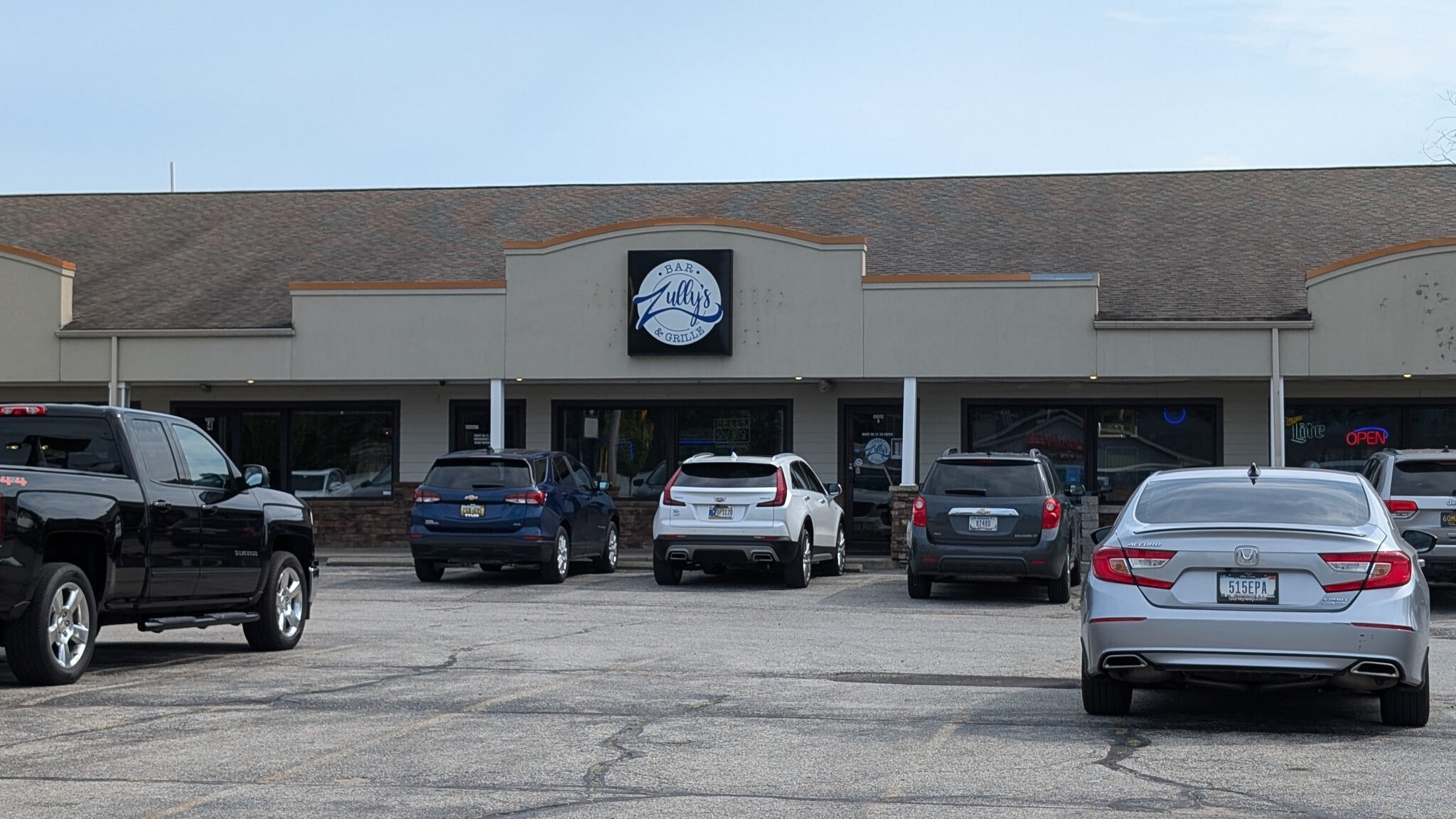 12634 Adams Rd, Granger, IN for sale Building Photo- Image 1 of 1