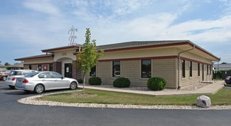 More details for 1131 Prairie Dr, Racine, WI - Office for Lease