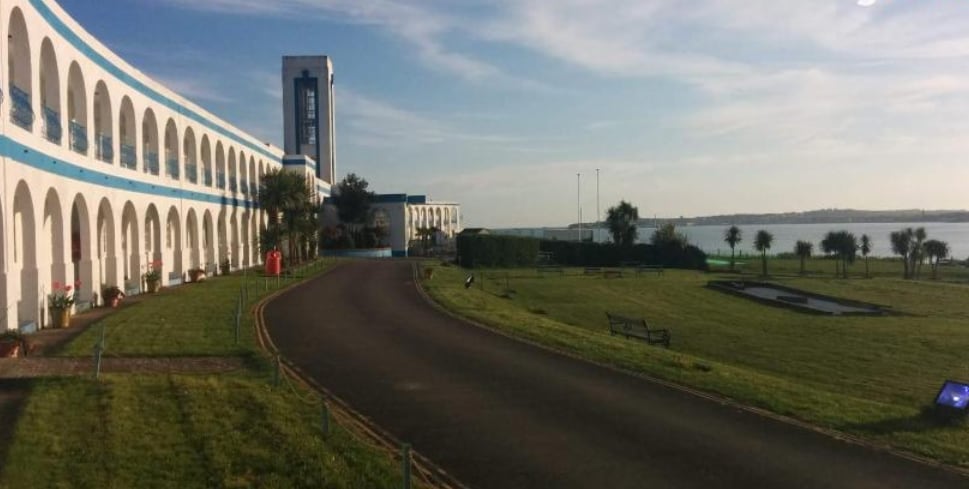 Bowleaze Coveway Rd, Weymouth for sale Primary Photo- Image 1 of 1