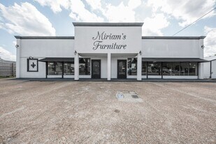 6040 SF Retail on .895 AC - 1031 Exchange Property