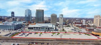 More details for 301 York St, London, ON - Land for Sale
