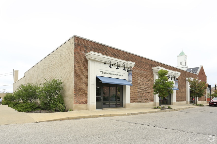 16600-17000 Chagrin Blvd, Cleveland, OH for lease - Building Photo - Image 3 of 5