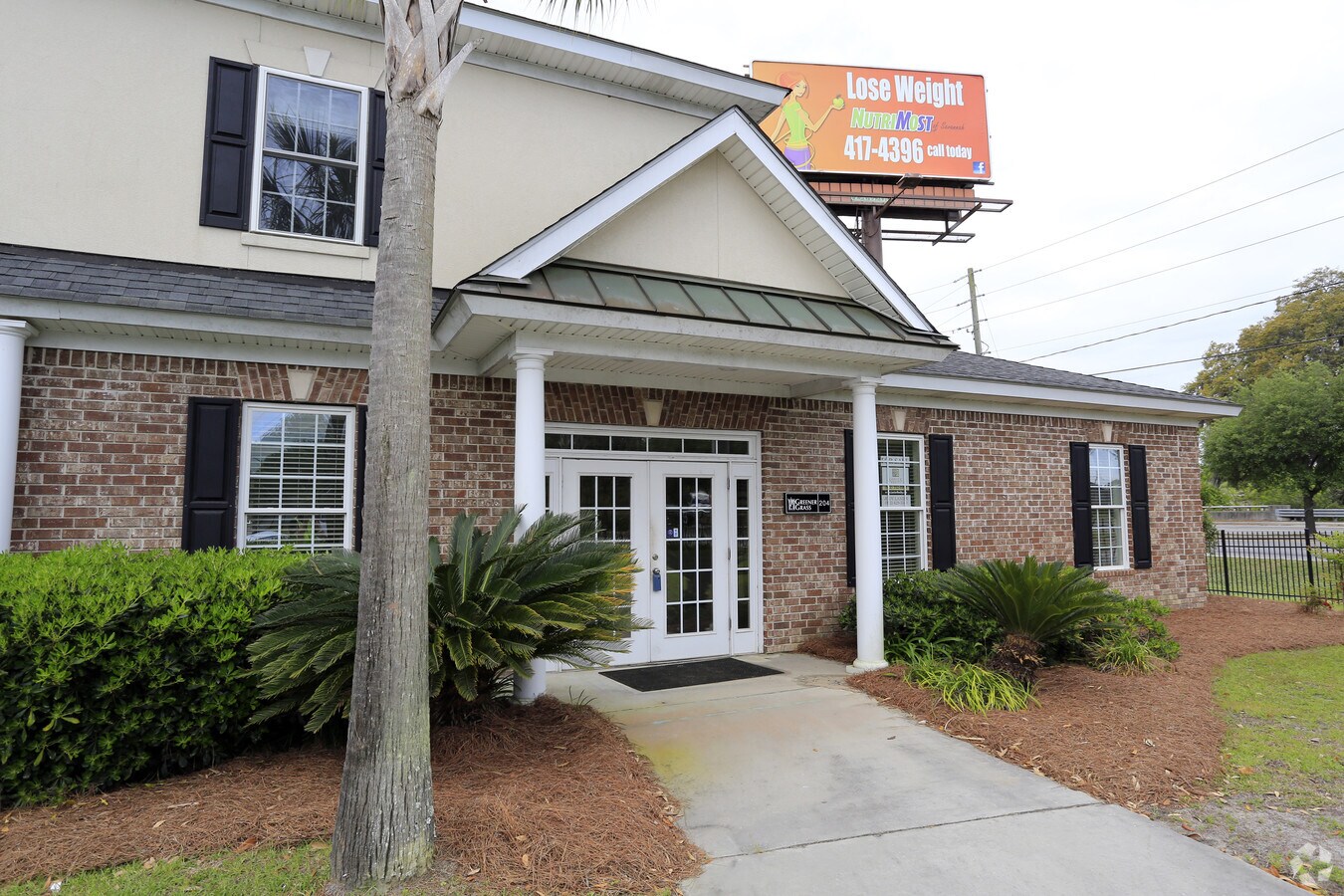 9100 White Bluff Rd, Savannah, GA 31406