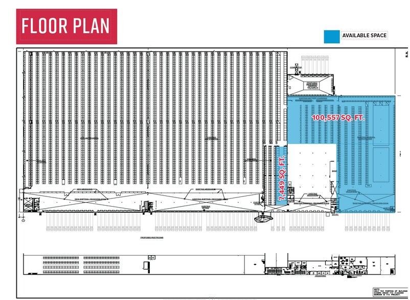 1010 Riverview Dr, Cherokee, IA for lease - Building Photo - Image 2 of 5