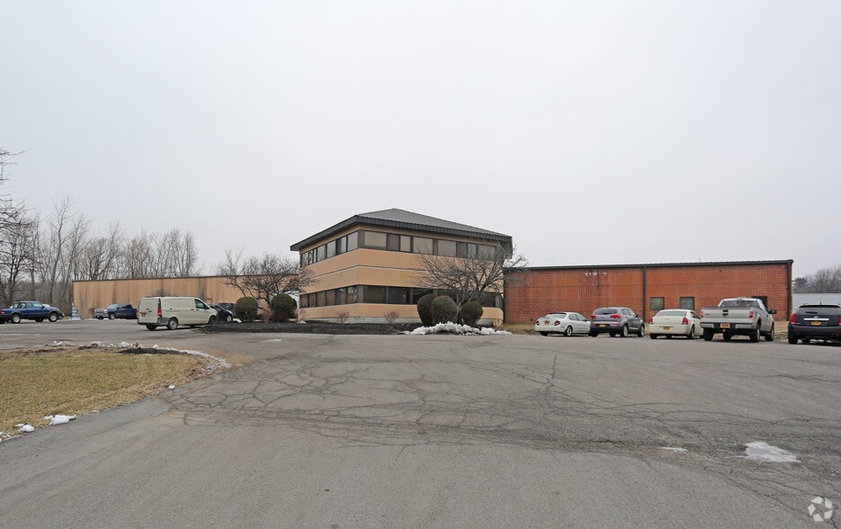 120 Edson St, Amsterdam, NY for sale - Primary Photo - Image 1 of 1