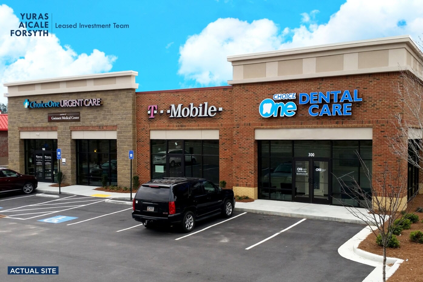 2690 Hamilton Mill Rd, Buford, GA for sale Primary Photo- Image 1 of 1