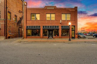 More details for 116 E Pine Ave, El Dorado, KS - Multifamily for Sale