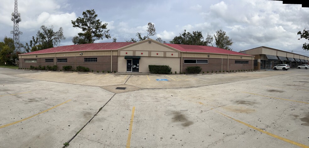2910 Antoine Dr, Houston, TX for lease - Building Photo - Image 2 of 13