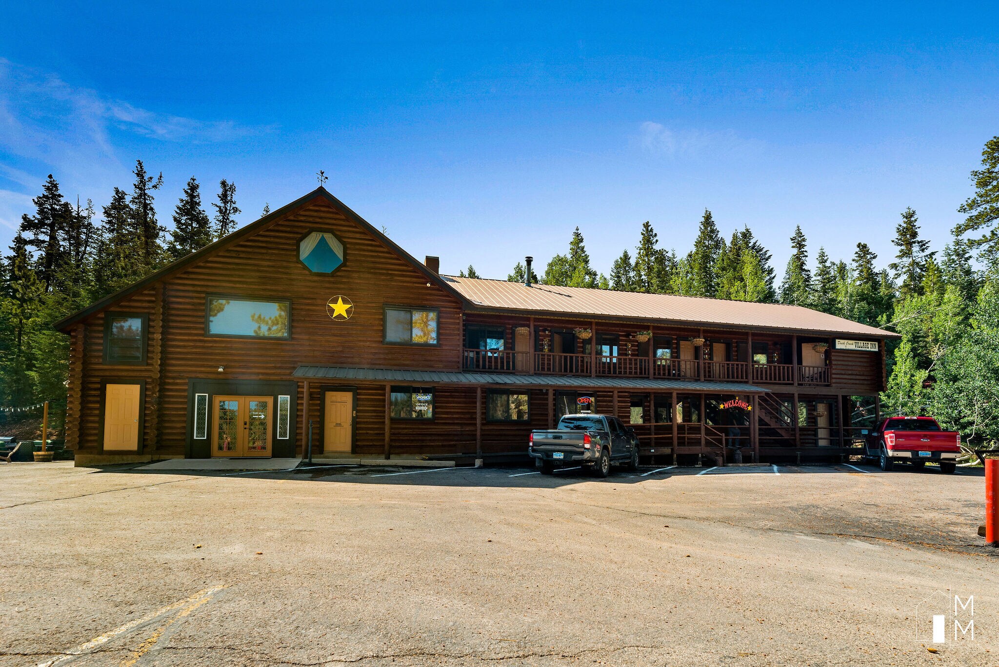 815 UT-14, Duck Creek Village, UT for sale Building Photo- Image 1 of 1