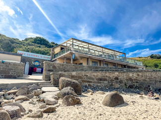 More details for Sennen Cove, Sennen Cove - Retail for Lease