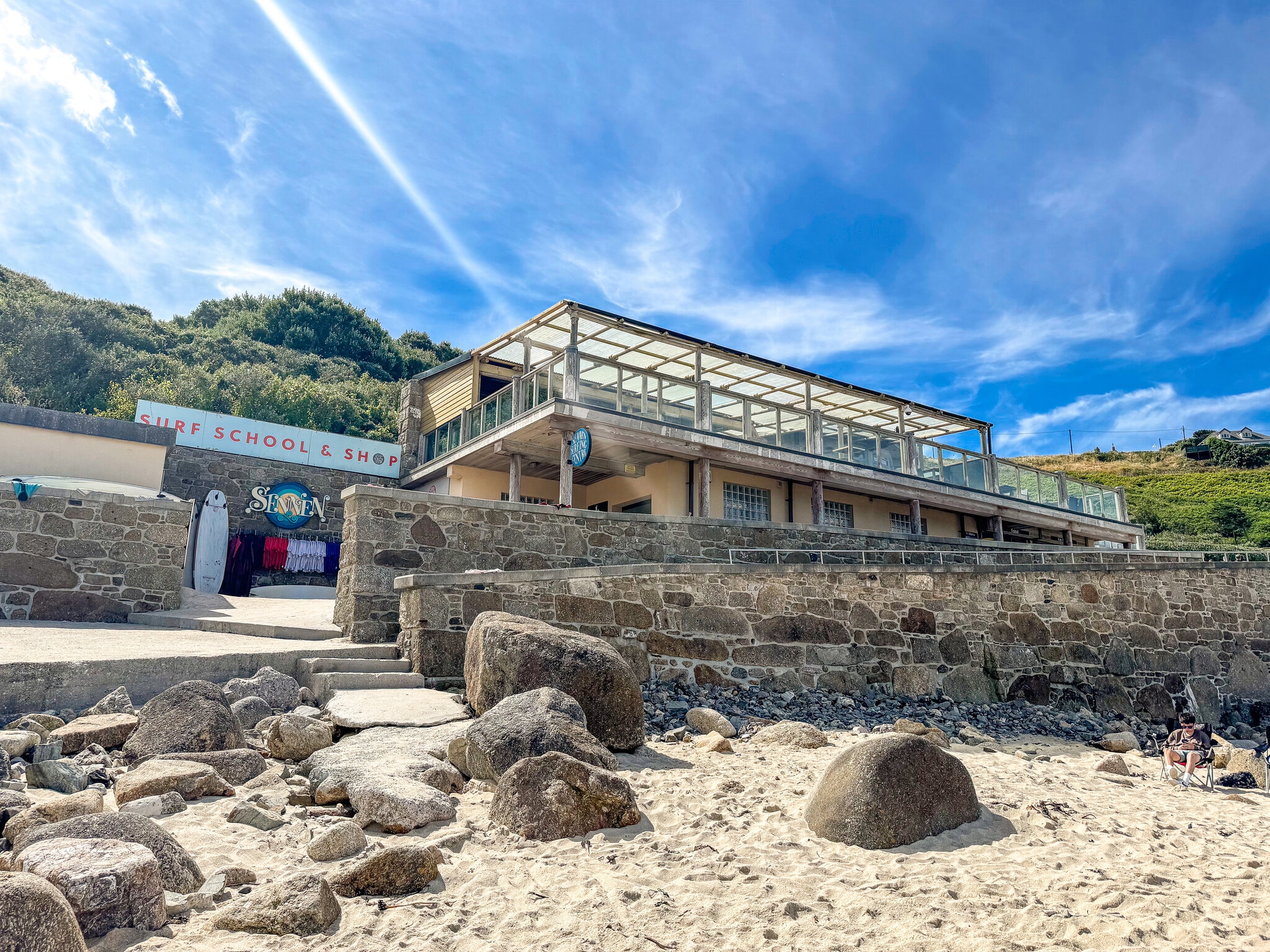 Sennen Cove, Sennen Cove for sale Building Photo- Image 1 of 1