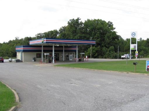 3205 Highway 641 N, Parsons, TN for sale - Building Photo - Image 1 of 1