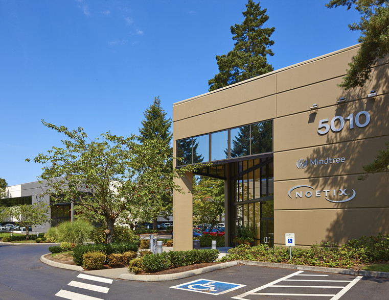 5010 148th Ave NE, Redmond, WA for lease - Building Photo - Image 3 of 4