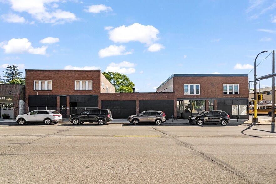 37473763 S Bloomington Ave, Minneapolis, MN 55407 Retail for Sale