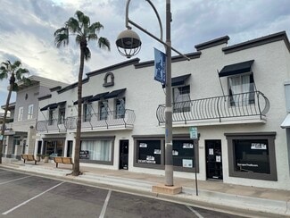 More details for 7017-7021 E Main St, Scottsdale, AZ - Flex for Lease