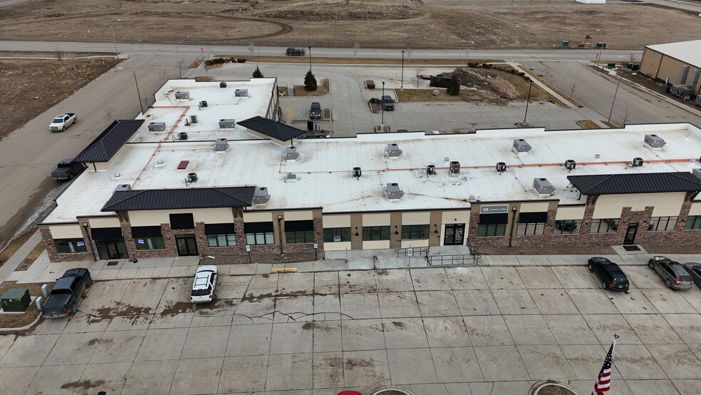3210 27th St W, Williston, ND for lease - Building Photo - Image 3 of 43