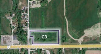 More details for Highway 7 East, Pickering, ON - Land for Sale