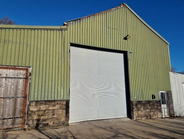 Ginns Rd, Buntingford for sale - Primary Photo - Image 1 of 1