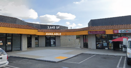 2301-2353 W Whittier Blvd, Montebello, CA for lease Building Photo- Image 1 of 3