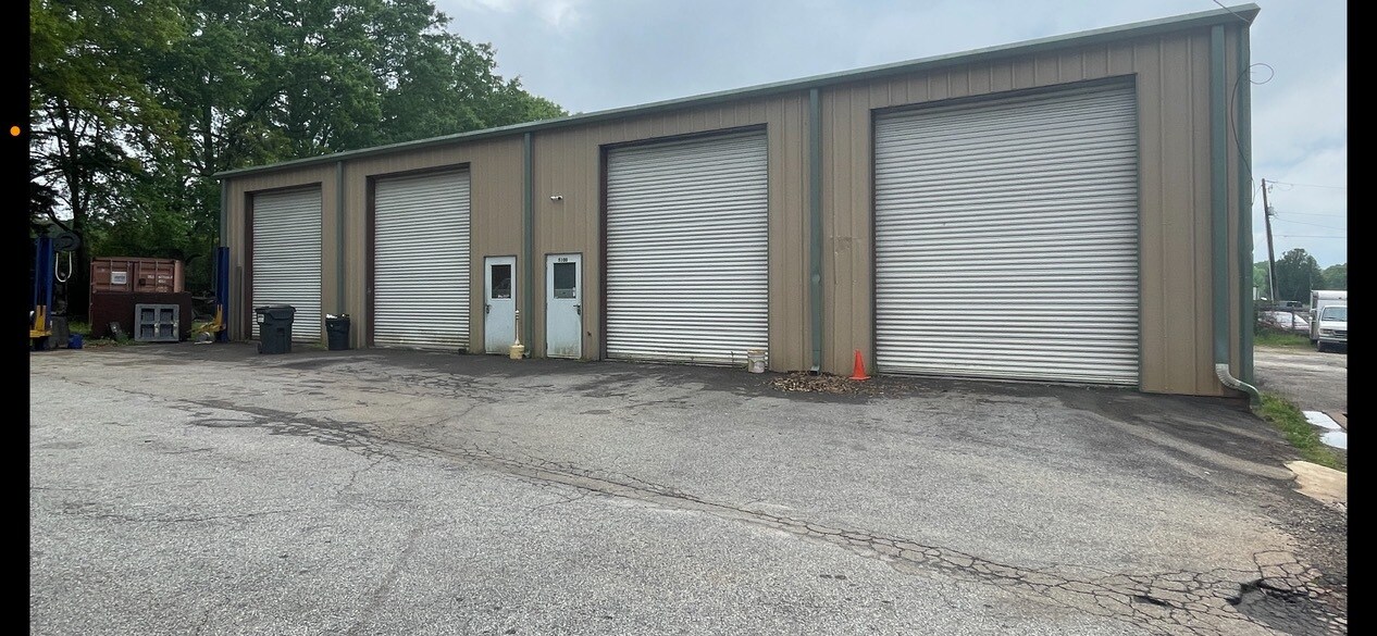 5100 GA-16 Hwy, Turin, GA for sale Building Photo- Image 1 of 1