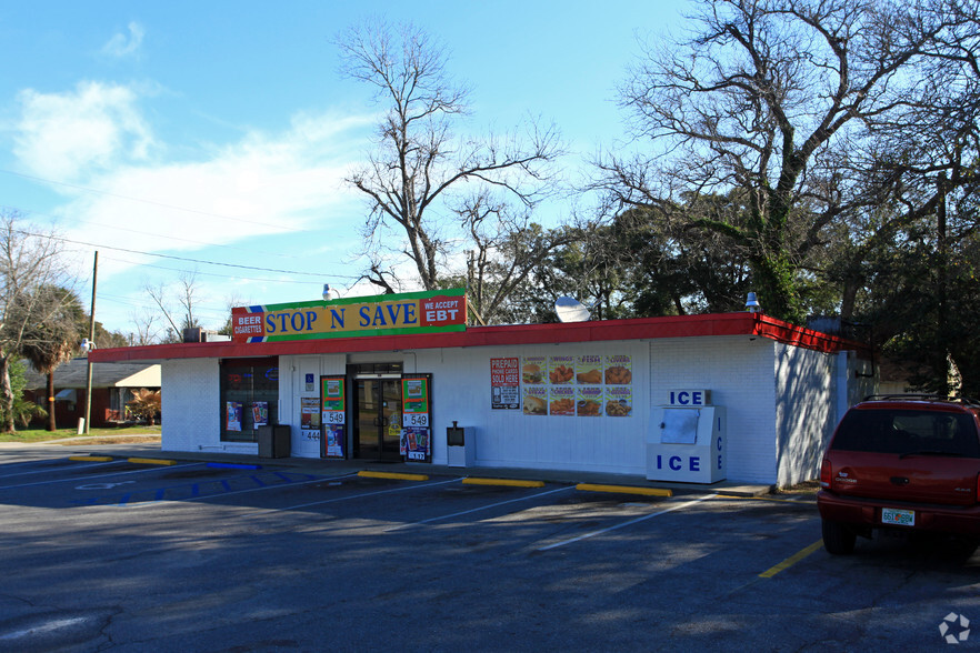 1550 T St, Pensacola, FL for sale - Primary Photo - Image 1 of 2