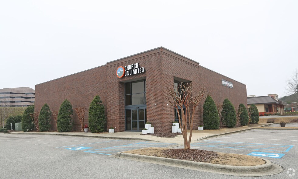 5235 Highway 280, Birmingham, AL for lease - Primary Photo - Image 1 of 6
